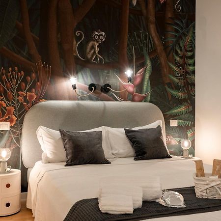 Luxury Stay Experience In Bari Luaran gambar