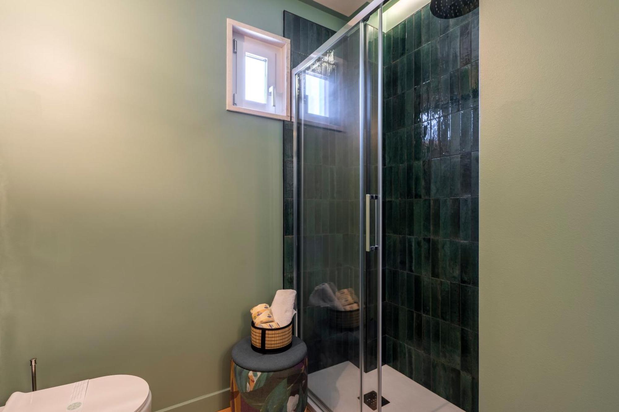 Luxury Stay Experience In Bari Luaran gambar