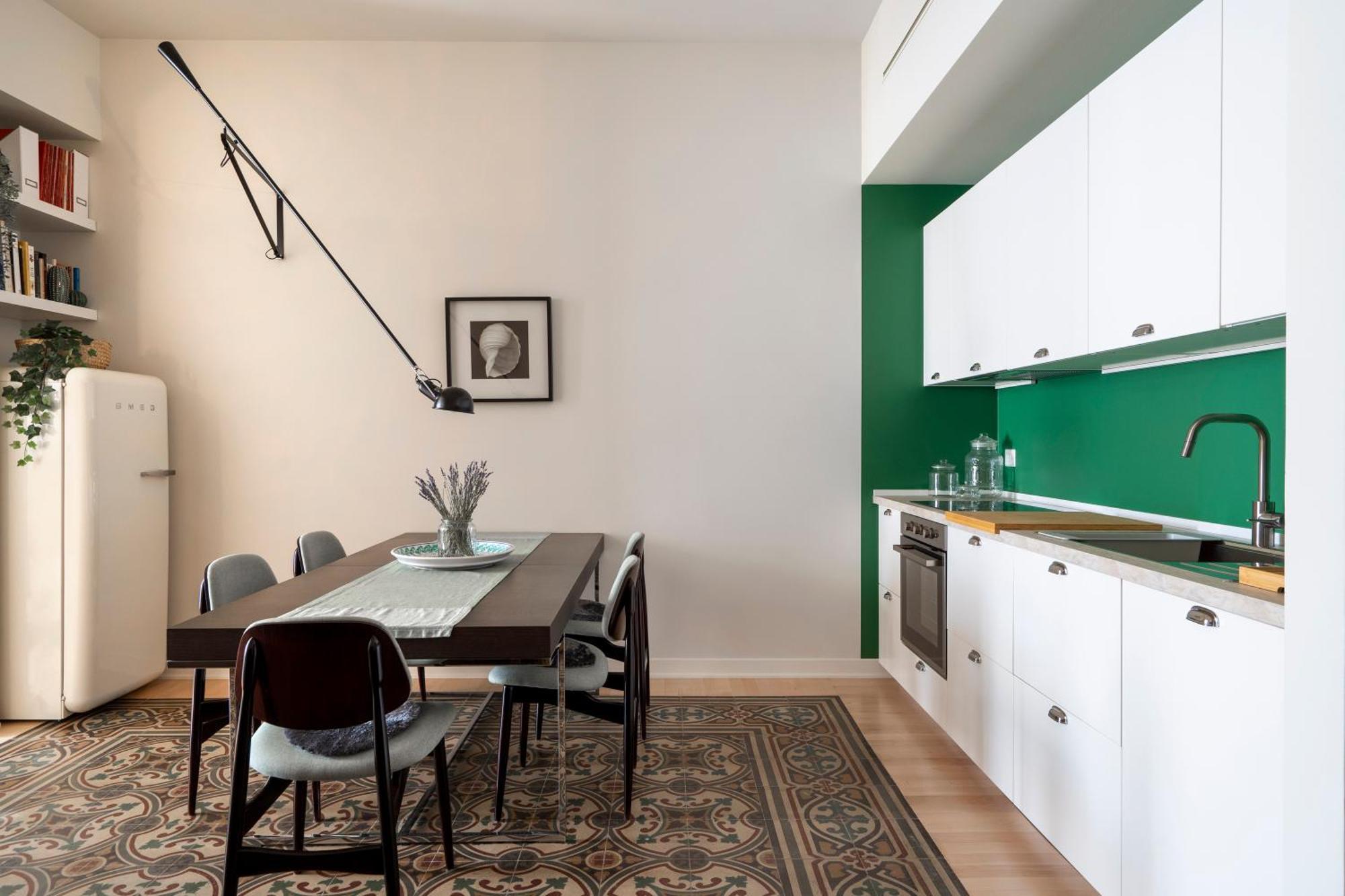 Luxury Stay Experience In Bari Luaran gambar