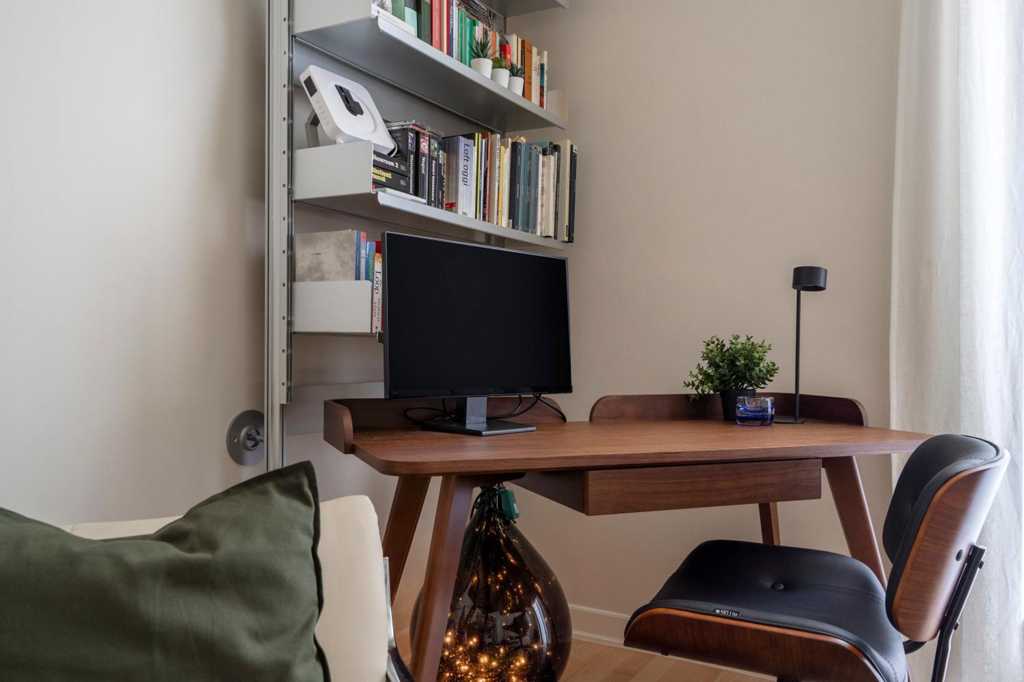 Luxury Stay Experience In Bari Luaran gambar